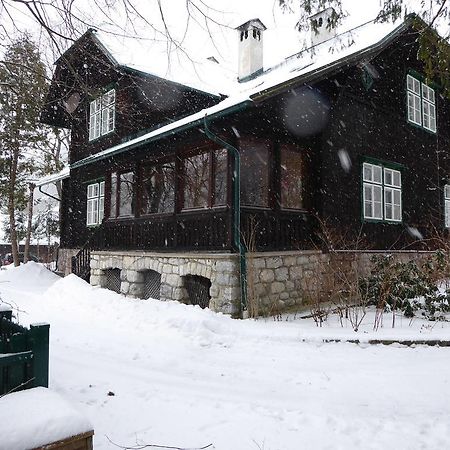 Esseda Mariazell Exterior foto