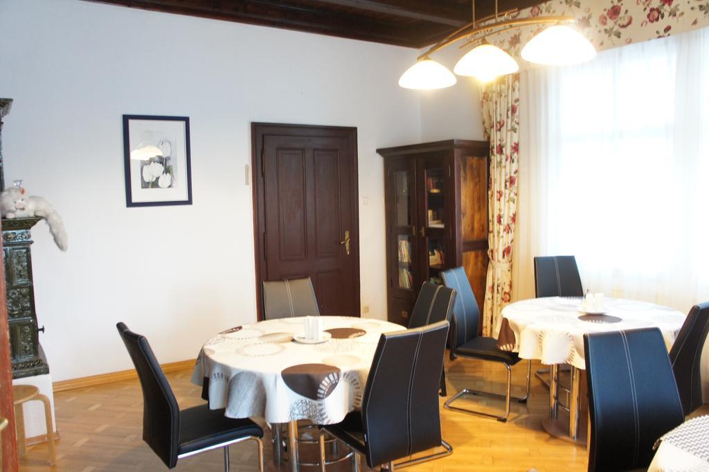 Esseda Mariazell Exterior foto