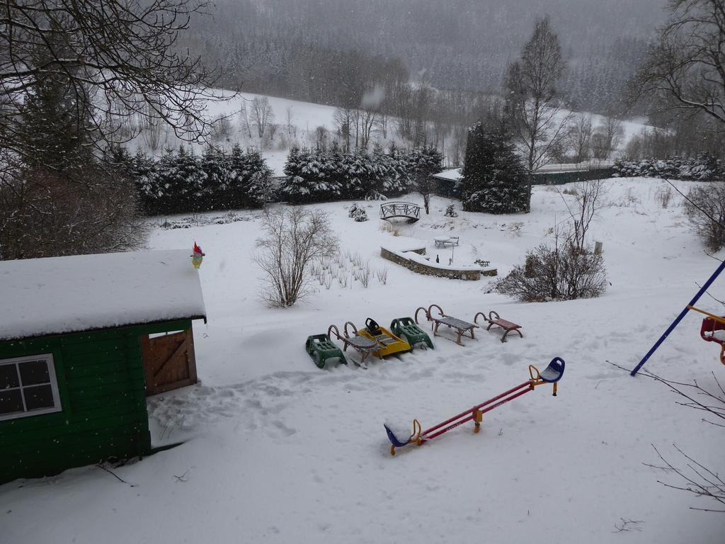 Esseda Mariazell Exterior foto