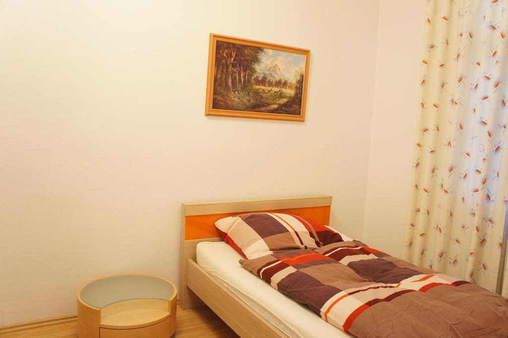 Esseda Mariazell Exterior foto