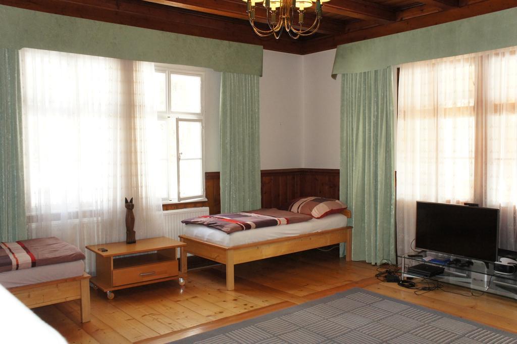 Esseda Mariazell Exterior foto
