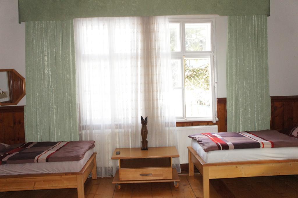 Esseda Mariazell Exterior foto