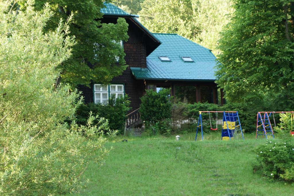 Esseda Mariazell Exterior foto